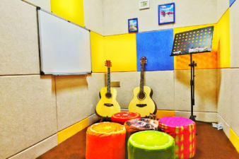 九龍坡綜合藝術培訓 聲樂、吉他、架子鼓與鋼琴課程全解析