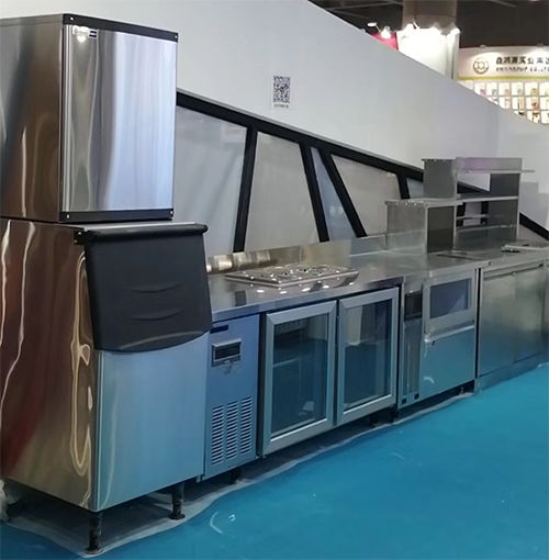 從奶茶店到網(wǎng)絡(luò)設(shè)備銷售 跨界視角下的設(shè)備需求解析